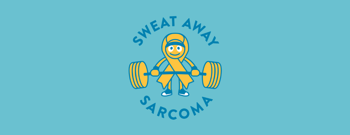 2026 Sweat Away Sarcoma